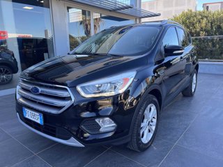 FORD Kuga 2.0 TDCI 150 CV S&S 2WD Titanium