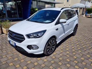 FORD Kuga 1.5 TDCI 120 CV S&S 2WD ST-Line