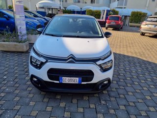 CITROEN C3 PureTech 83 S&S Shine