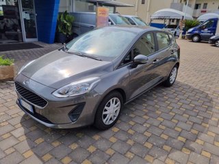 FORD Fiesta 1.1 5 porte Plus