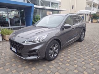 FORD Kuga 1.5 EcoBlue 120 CV 2WD ST-Line X