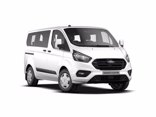 FORD Nuovo Custom Transit Combi Trend 2.0 EcoBlue 150CV 320 L2H1