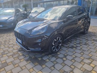 FORD Puma 1.0 ecoboost h ST-Line X s&s 125cv