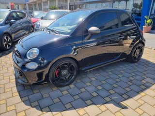 ABARTH 595 1.4 t-jet Pista 160cv
