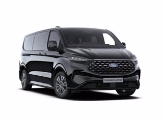 FORD Nuovo Tourneo Custom Titanium 2.0 EcoBlue 150cv 320 L2H1
