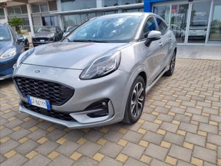 FORD Puma 1.0 ecoboost h ST-Line Design 2 s&s 125cv