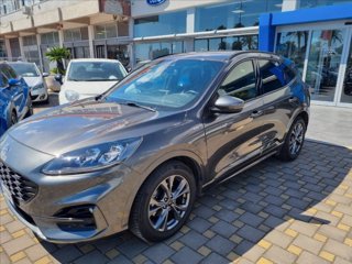 FORD Kuga 2.5 full hybrid ST-Line X 2wd 190cv cvt