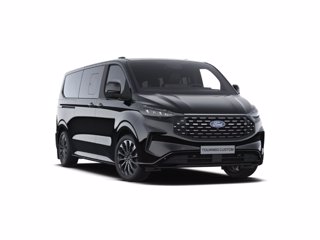 FORD Nuovo Tourneo Custom Titanium 2.5L Duratec PHEV 233cv Automatica 340 L2H1