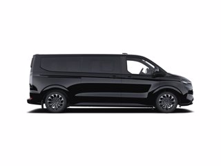 FORD Nuovo Tourneo Custom Titanium 2.5L Duratec PHEV 233cv Automatica 340 L2H1