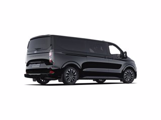 FORD Nuovo Tourneo Custom Titanium 2.5L Duratec PHEV 233cv Automatica 340 L2H1