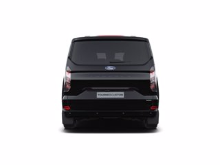 FORD Nuovo Tourneo Custom Titanium 2.5L Duratec PHEV 233cv Automatica 340 L2H1