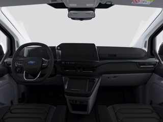 FORD Nuovo Tourneo Custom Titanium 2.5L Duratec PHEV 233cv Automatica 340 L2H1