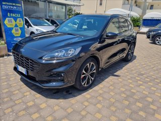 FORD Kuga 1.5 ecoblue ST-Line X 2wd 120cv auto