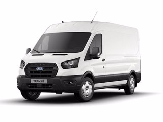 FORD Transit Van Trend Trazione Posteriore 2.0 EcoBlue 165cv HDT 350 L3H2
