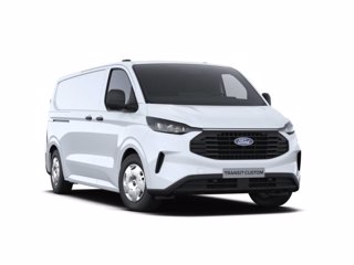 FORD Nuovo Transit Custom Van Trend 2.5L Duratec PHEV 233cv Automatica 320 L2H1