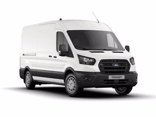 FORD Transit Van Trend Trazione Anteriore 2.0 EcoBlue 165CV Automatica A8 350 L3H2