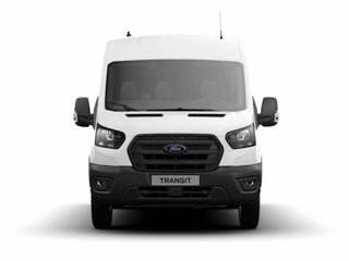 FORD Transit Van Trend Trazione Anteriore 2.0 EcoBlue 165CV Automatica A8 350 L3H2