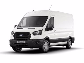 FORD Transit Van Trend Trazione Anteriore 2.0 EcoBlue 165CV Automatica A8 350 L3H2