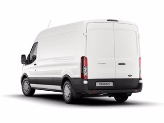 FORD Transit Van Trend Trazione Anteriore 2.0 EcoBlue 165CV Automatica A8 350 L3H2