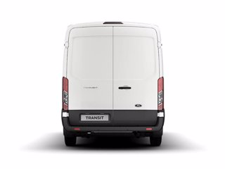 FORD Transit Van Trend Trazione Anteriore 2.0 EcoBlue 165CV Automatica A8 350 L3H2