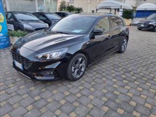 FORD Focus 1.0 ecoboost h ST-Line s&s 125cv my20.75