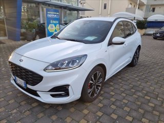 FORD Kuga 2.0 ecoblue mhev ST-Line 2wd 150cv