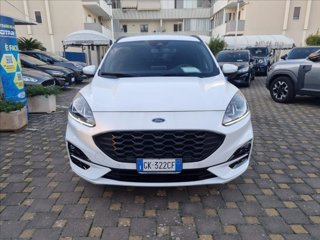 FORD Kuga 2.0 ecoblue mhev ST-Line 2wd 150cv