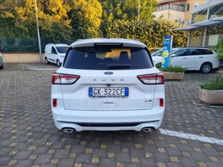 FORD Kuga 2.0 ecoblue mhev ST-Line 2wd 150cv