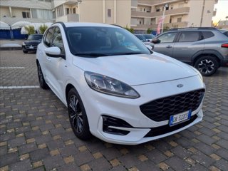 FORD Kuga 2.0 ecoblue mhev ST-Line 2wd 150cv