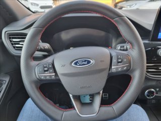 FORD Kuga 2.0 ecoblue mhev ST-Line 2wd 150cv