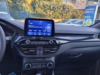 FORD Kuga 2.0 ecoblue mhev ST-Line 2wd 150cv