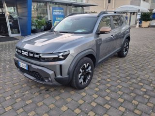 DACIA Duster 1.0 Expression Eco-g 100cv