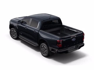 FORD Ranger Doppia Cabina Limited 2.0 EcoBlue 205CV Automatica A10 AWD 5