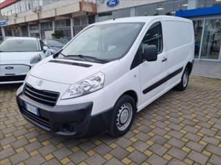 PEUGEOT Expert 2.0 hdi 125(130)cv L1H1 10q E5