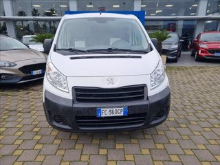 PEUGEOT Expert 2.0 hdi 125(130)cv L1H1 10q E5