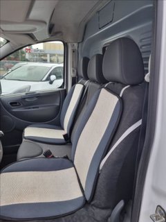 PEUGEOT Expert 2.0 hdi 125(130)cv L1H1 10q E5