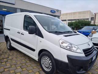 PEUGEOT Expert 2.0 hdi 125(130)cv L1H1 10q E5