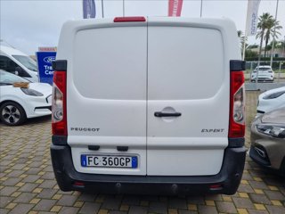 PEUGEOT Expert 2.0 hdi 125(130)cv L1H1 10q E5