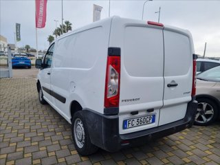PEUGEOT Expert 2.0 hdi 125(130)cv L1H1 10q E5