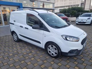 FORD Transit Courier 1.0 ecoboost 100cv S&S Trend my20