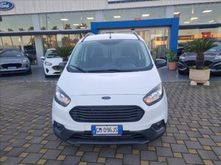 FORD Transit Courier 1.0 ecoboost 100cv S&S Trend my20
