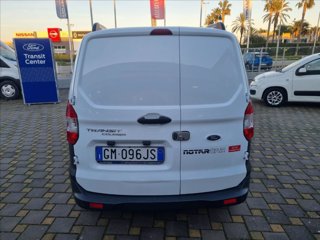 FORD Transit Courier 1.0 ecoboost 100cv S&S Trend my20