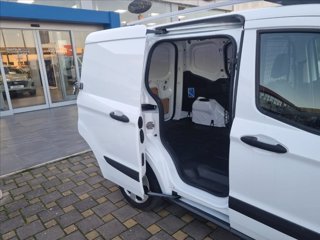 FORD Transit Courier 1.0 ecoboost 100cv S&S Trend my20