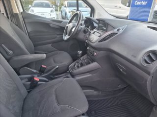 FORD Transit Courier 1.0 ecoboost 100cv S&S Trend my20