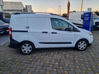 FORD Transit Courier 1.0 ecoboost 100cv S&S Trend my20