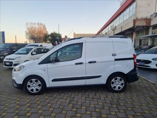 FORD Transit Courier 1.0 ecoboost 100cv S&S Trend my20