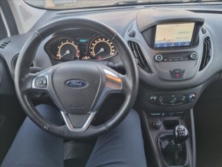 FORD Transit Courier 1.0 ecoboost 100cv S&S Trend my20