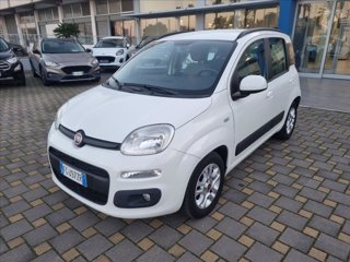 FIAT Panda 1.2 Easy easypower Gpl 69cv