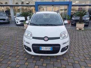 FIAT Panda 1.2 Easy easypower Gpl 69cv