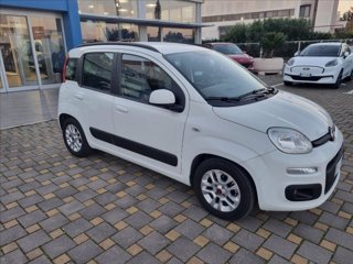FIAT Panda 1.2 Easy easypower Gpl 69cv